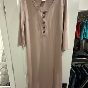 Two Dresses sold together